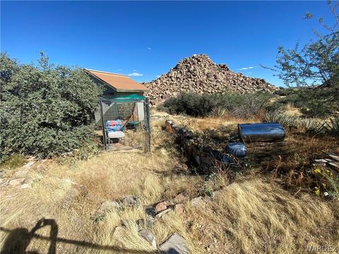 11020 E Spring Valley Dr, Hackberry, AZ 86411 photo 39