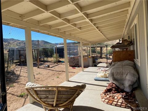 11020 E Spring Valley Dr, Hackberry, AZ 86411 photo 35