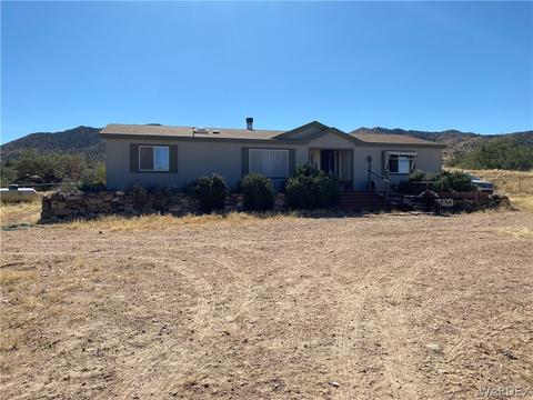 11020 E Spring Valley Dr, Hackberry, AZ 86411 photo 1