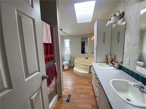 11020 E Spring Valley Dr, Hackberry, AZ 86411 photo 30