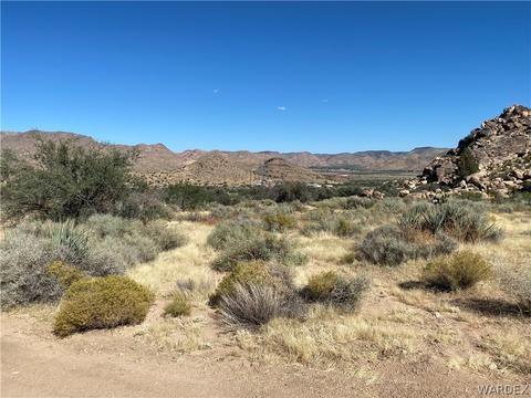 11020 E Spring Valley Dr, Hackberry, AZ 86411 photo 6