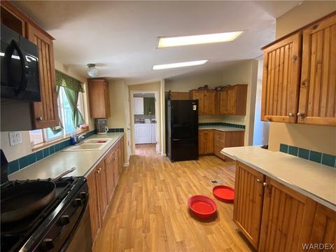 11020 E Spring Valley Dr, Hackberry, AZ 86411 photo 13
