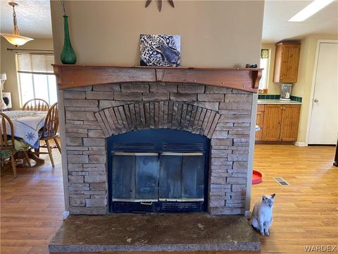 11020 E Spring Valley Dr, Hackberry, AZ 86411 photo 23