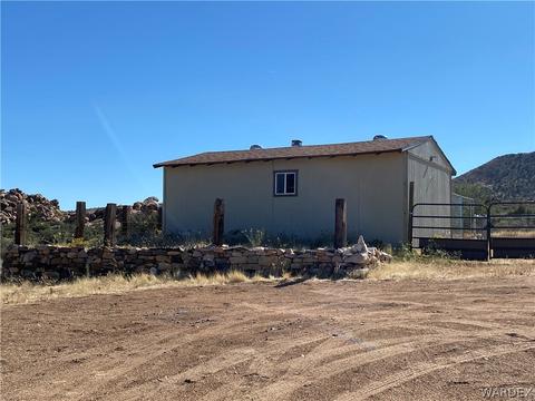 11020 E Spring Valley Dr, Hackberry, AZ 86411 photo 3