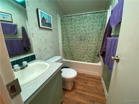 11020 E Spring Valley Dr, Hackberry, AZ 86411 photo 19