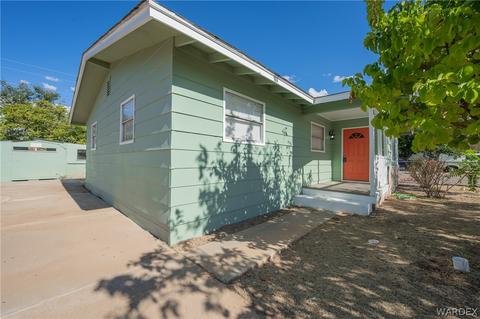 3711 E Robin Ln, Kingman, AZ 86409