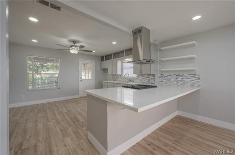 3711 E Robin Ln, Kingman, AZ 86409 photo 3