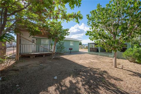 3711 E Robin Ln, Kingman, AZ 86409 photo 15