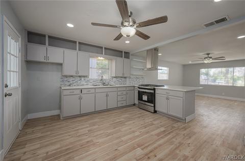 3711 E Robin Ln, Kingman, AZ 86409 photo 4