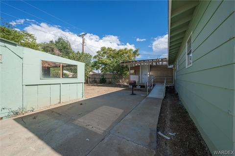 3711 E Robin Ln, Kingman, AZ 86409 photo 14