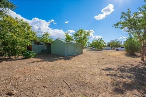 3711 E Robin Ln, Kingman, AZ 86409 photo 19