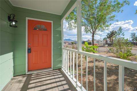 3711 E Robin Ln, Kingman, AZ 86409 photo 2