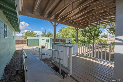 3711 E Robin Ln, Kingman, AZ 86409 photo 21