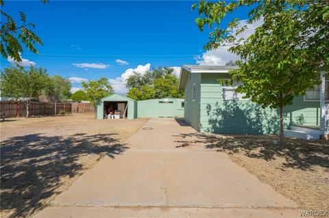 3711 E Robin Ln, Kingman, AZ 86409 photo 8