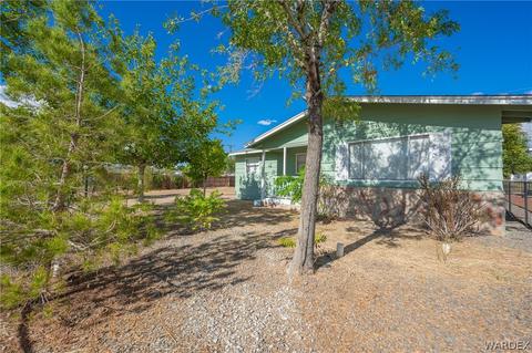 3711 E Robin Ln, Kingman, AZ 86409 photo 5