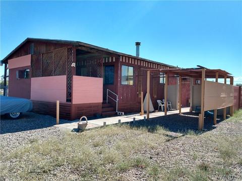 4620 E Monarch Dr, Topock, AZ 86436 photo 1