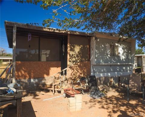 3203 E Devlin Ave, Kingman, AZ 86409 photo 15