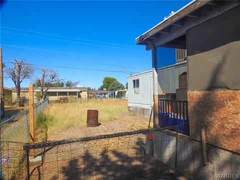 3203 E Devlin Ave, Kingman, AZ 86409 photo 14