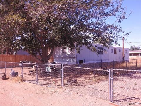 3203 E Devlin Ave, Kingman, AZ 86409 photo 1