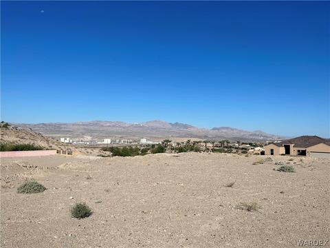 1130 Via San Lorenzo, Bullhead City, AZ 86429