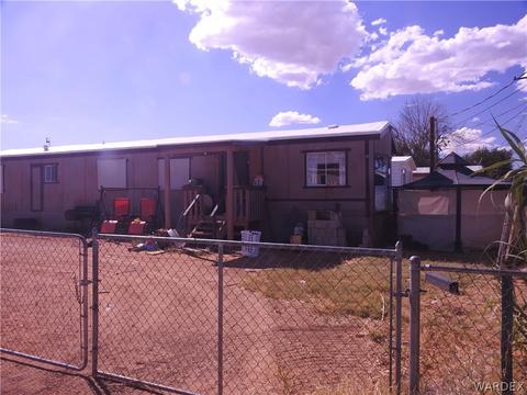 3871 E John L Ave, Kingman, AZ 86409 photo 5