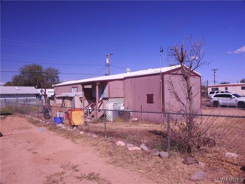 3871 E John L Ave, Kingman, AZ 86409 photo 3