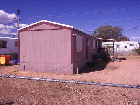 3871 E John L Ave, Kingman, AZ 86409 photo 2