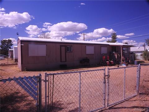 3871 E John L Ave, Kingman, AZ 86409 photo 1