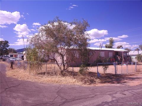 3871 E John L Ave, Kingman, AZ 86409 photo 4