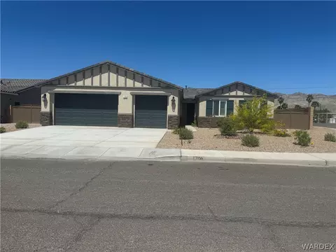 1705 Dianne Dr, Bullhead City, AZ 86442