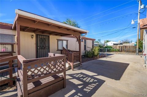 2155 E Lass Ave, Kingman, AZ 86409 photo 4