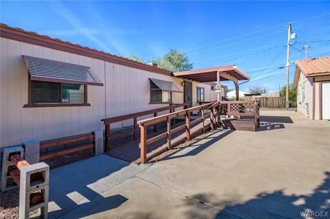 2155 E Lass Ave, Kingman, AZ 86409 photo 1