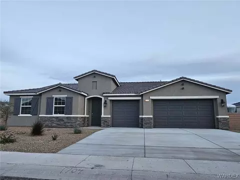 1704 Dianne Dr, Bullhead City, AZ 86442