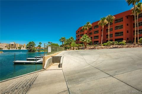251 Moser Ave #8, Bullhead City, AZ 86429