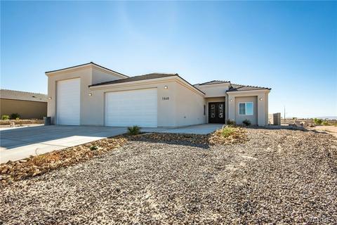 1948 E Via Aventino, Fort Mohave, AZ 86426