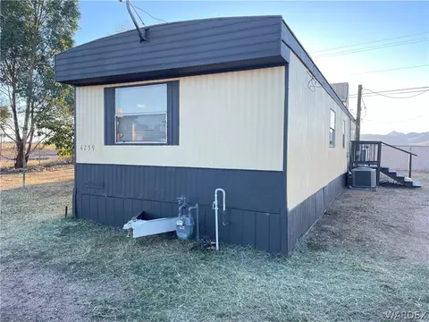 4259 N Eagle Dr, Kingman, AZ 86409