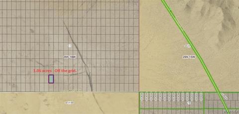 4716 E Alcott Dr, Kingman, AZ 86409 photo 2