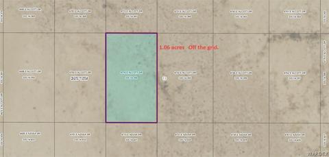 4716 E Alcott Dr, Kingman, AZ 86409 photo 1