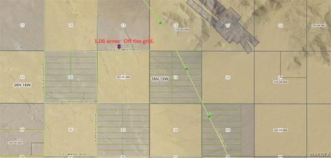 4716 E Alcott Dr, Kingman, AZ 86409 photo 3