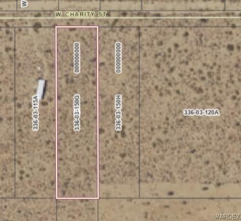 0000 W Charity, Dolan Springs, AZ 86441