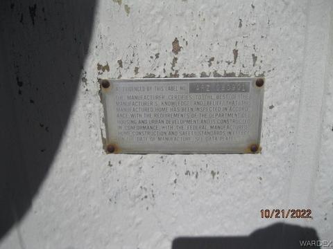 2920 E Mcvicar Ave, Kingman, AZ 86409 photo 24