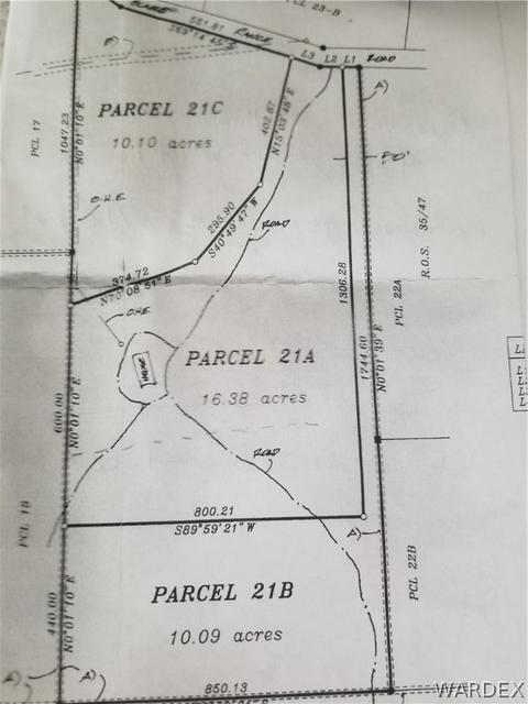 354-39 021b E Blake Ranch Rd, Kingman, AZ 86401