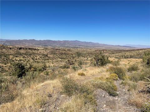 0 Indian Pony, Kingman, AZ 86401