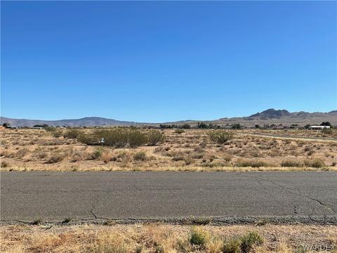 10021 N Larkspur Dr, Kingman, AZ 86401