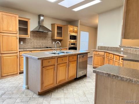 4200 N Shadow Rd, Kingman, AZ 86409 photo 11