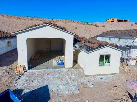 3281 Secret Pass Canyon Dr, Bullhead City, AZ 86429