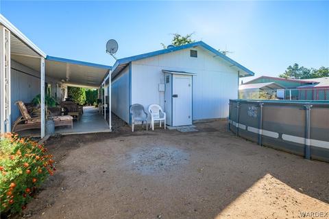 3165 E Ames Ave, Kingman, AZ 86409 photo 31