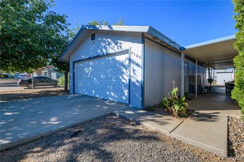 3165 E Ames Ave, Kingman, AZ 86409 photo 1