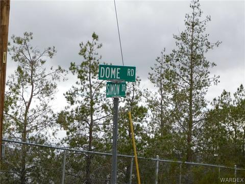 000 N Dome, Golden Valley, AZ 86413