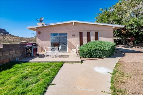 130 W Anson Smith Rd, Kingman, AZ 86409 photo 1